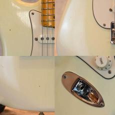 Fender Custom Shop Jimi Hendrix Voodoo Child Stratocaster Journeyman Relic_6