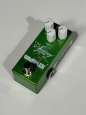 Wampler Pedals MiniFauxSpringReverb【ワンプラーペダル】【リバーブ】