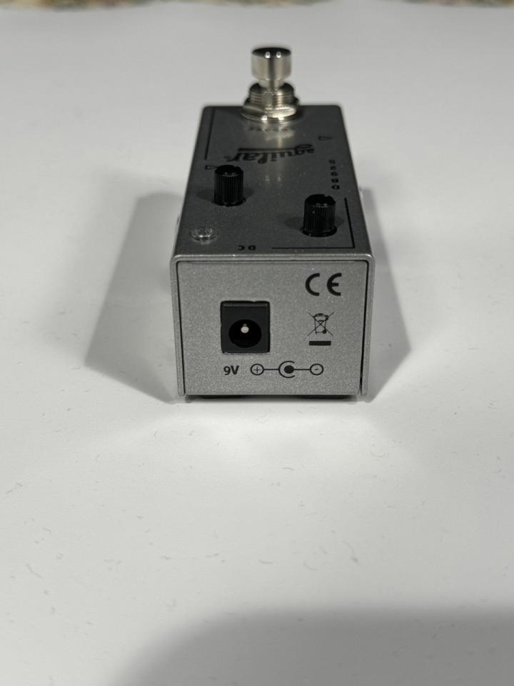 DB 925 | Aguilar Amplification
