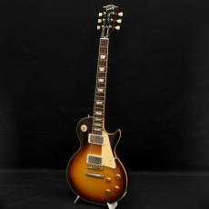 Gibson Custom Shop 1958 Les Paul Standard Reissue VOS Bourbon Burst_2