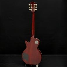 Gibson Custom Shop 1958 Les Paul Standard Reissue VOS Bourbon Burst_3
