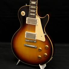 Gibson Custom Shop 1958 Les Paul Standard Reissue VOS Bourbon Burst_4