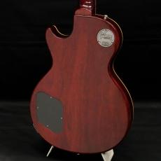 Gibson Custom Shop 1958 Les Paul Standard Reissue VOS Bourbon Burst_5