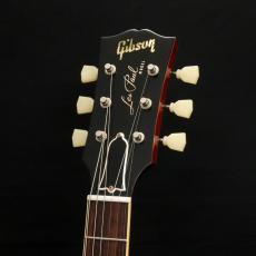 Gibson Custom Shop 1958 Les Paul Standard Reissue VOS Bourbon Burst_6