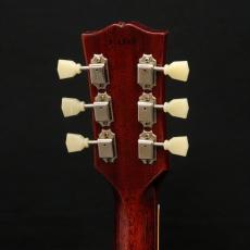 Gibson Custom Shop 1958 Les Paul Standard Reissue VOS Bourbon Burst_7