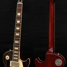 Gibson Custom Shop 1958 Les Paul Standard Reissue VOS Bourbon Burst_8