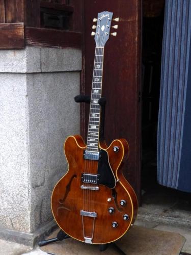 Gibson '73 ES-150D