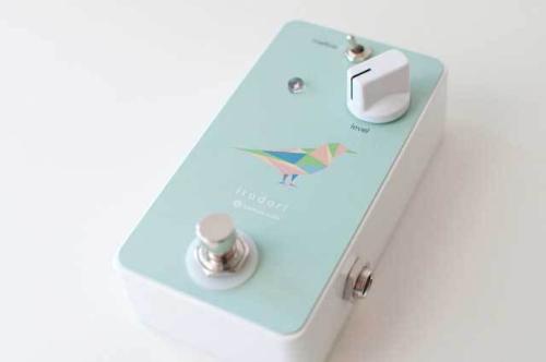 Limetone Audio irodori