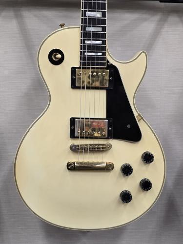 Gibson Les Paul Custom 【 4.61kg】「2010年製」 4Fフロア取り扱い