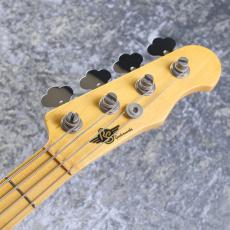 RS Guitarworks Old Friend Slab Bass 【約4.17kg】【最終特価】_7