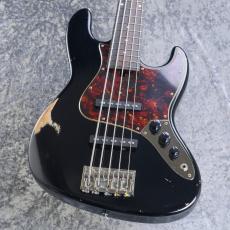 momose MJ・Five1-STD/R - BLK-AGED - 【#21037】【4.42kg】