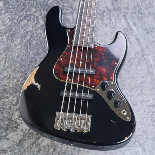 momose MJ・Five1-STD/R - BLK-AGED - 【#21037】【4.42kg】