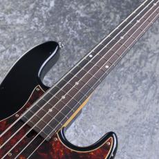 momose MJ・Five1-STD/R - BLK-AGED - 【#21037】【4.42kg】_5
