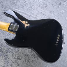 momose MJ・Five1-STD/R - BLK-AGED - 【#21037】【4.42kg】_9