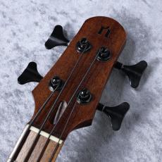 NATASHA NBSG Bass - Mahogany -_5
