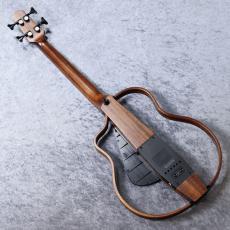 NATASHA NBSG Bass - Mahogany -_7