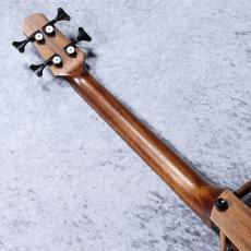 NATASHA NBSG Bass - Mahogany -_9