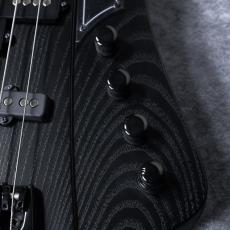 Sandberg FE5-VB - Black Matt -【4.51kg】【#44040】_3
