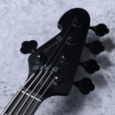 Sandberg FE5-VB - Black Matt -【4.51kg】【#44040】_5