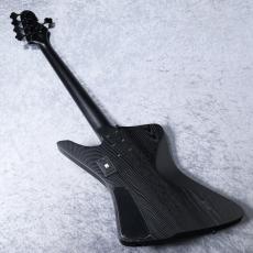 Sandberg FE5-VB - Black Matt -【4.51kg】【#44040】_7