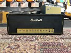 Marshall Super Tremolo 100w【1968年製】【2Fフェンダーフロア展示品】