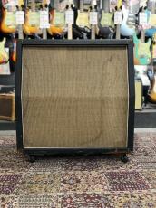 Marshall 【1969年製】1960A 4x12 Cabinet【Celestion G12M Greenback】【極上サウンド!!】