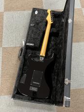 Fender Made in Japan Godzilla Stratocaster, Rosewood Fingerboard, Godzilla Blue_3