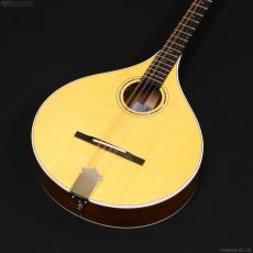 K.Yairi VINCENT VZ-30 NL Irish Bouzouki アイリッシュ・ブズーキ [L.R.Baggs Element VTC ピックアップ搭載]