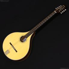K.Yairi VINCENT VZ-30 NL Irish Bouzouki アイリッシュ・ブズーキ [L.R.Baggs Element VTC ピックアップ搭載]_2