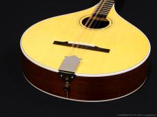 K.Yairi VINCENT VZ-30 NL Irish Bouzouki アイリッシュ・ブズーキ [L.R.Baggs Element VTC ピックアップ搭載]_3