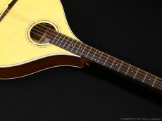 K.Yairi VINCENT VZ-30 NL Irish Bouzouki アイリッシュ・ブズーキ [L.R.Baggs Element VTC ピックアップ搭載]_4