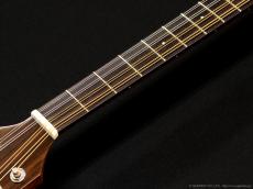 K.Yairi VINCENT VZ-30 NL Irish Bouzouki アイリッシュ・ブズーキ [L.R.Baggs Element VTC ピックアップ搭載]_6