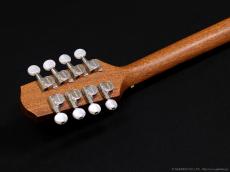 K.Yairi VINCENT VZ-30 NL Irish Bouzouki アイリッシュ・ブズーキ [L.R.Baggs Element VTC ピックアップ搭載]_7