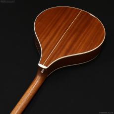 K.Yairi VINCENT VZ-30 NL Irish Bouzouki アイリッシュ・ブズーキ [L.R.Baggs Element VTC ピックアップ搭載]_8