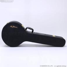 K.Yairi VINCENT VZ-30 NL Irish Bouzouki アイリッシュ・ブズーキ [L.R.Baggs Element VTC ピックアップ搭載]_10