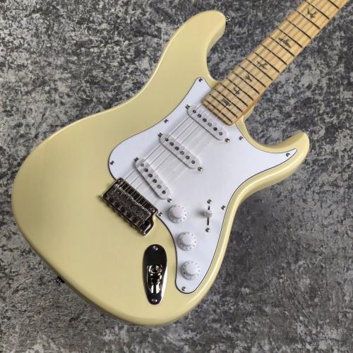 Paul Reed Smith [PRS] SE SILVER SKY ~Moon White~ #CTI H027765 [3.39kg][2025年製]