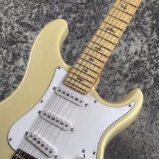 Paul Reed Smith [PRS] SE SILVER SKY ~Moon White~ #CTI H027765 [3.39kg][2025年製]_2