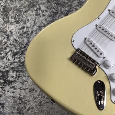 Paul Reed Smith [PRS] SE SILVER SKY ~Moon White~ #CTI H027765 [3.39kg][2025年製]_3