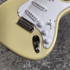 Paul Reed Smith [PRS] SE SILVER SKY ~Moon White~ #CTI H027765 [3.39kg][2025年製]_4