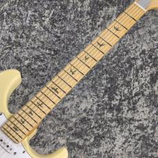 Paul Reed Smith [PRS] SE SILVER SKY ~Moon White~ #CTI H027765 [3.39kg][2025年製]_5