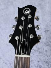 FREEDOM CUSTOM GUITAR RESEARCH RRS BRAVERY N.C Lacquer ~ Mummy ~ 2016年製  [約3.49㎏]_5