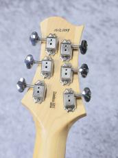 FREEDOM CUSTOM GUITAR RESEARCH RRS BRAVERY N.C Lacquer ~ Mummy ~ 2016年製  [約3.49㎏]_10