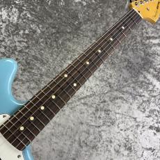 Fender Made in Mexico Player II Mustang -Aquatone Blue - #MX25057862【3.05㎏】_3