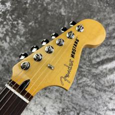Fender Made in Mexico Player II Mustang -Aquatone Blue - #MX25057862【3.05㎏】_4