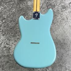 Fender Made in Mexico Player II Mustang -Aquatone Blue - #MX25057862【3.05㎏】_5