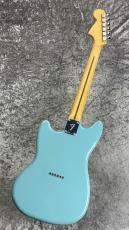 Fender Made in Mexico Player II Mustang -Aquatone Blue - #MX25057862【3.05㎏】_6