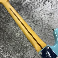 Fender Made in Mexico Player II Mustang -Aquatone Blue - #MX25057862【3.05㎏】_7