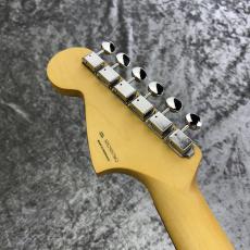 Fender Made in Mexico Player II Mustang -Aquatone Blue - #MX25057862【3.05㎏】_8