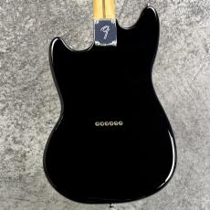 Fender Made in Mexico Player II Mustang - Black - #MX25145024【3.13㎏】_5