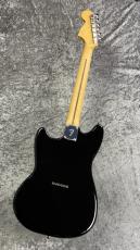 Fender Made in Mexico Player II Mustang - Black - #MX25145024【3.13㎏】_6